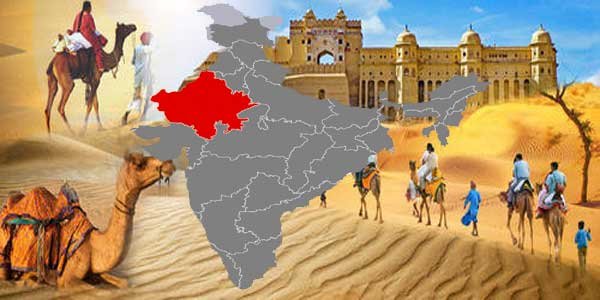 rajasthan